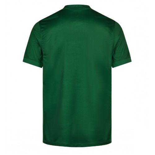Wolfsburg Replica Home Stadium Shirt 2025-26 Short Sleeve Wolfsburg Replica Home Stadium Shirt 2025-26 Short Sleeve